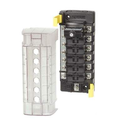 ΔΙΑΝΟΜΕΑΣ BLUE SEA 6 CLB COMMON 5052 - για σκάφη αναψυχής - Ναυτιλιακός εξοπλισμός - Stefanou Marine