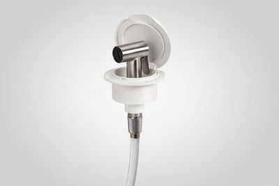 ΝΤΟΥΣ EVO CLASSIC 2.5m ΛΑΣΤΙΧΟ ΜΕ ΛΕΥΚΟ ΠΟΡΤΑΚΙ