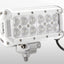 ΠΡΟΒΟΛΕΑΣ LED ΜΕ ΒΑΣΗ 36W 12/24V ΛΕΥΚΟΣ