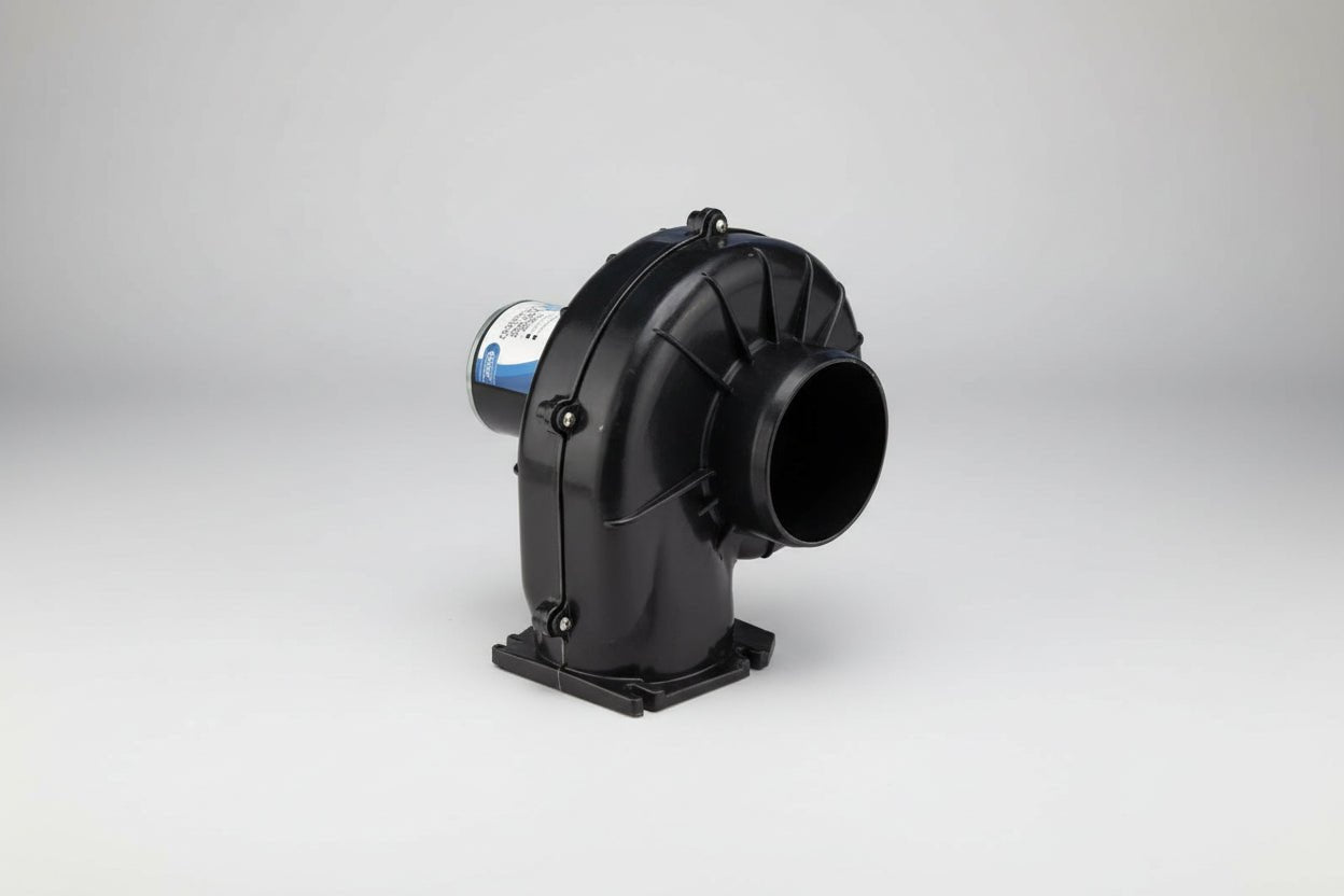 Εξαεριστήρας Jabsco 35760 - 0092 - για σκάφη αναψυχής - Ναυτιλιακός εξοπλισμός - Stefanou Marine