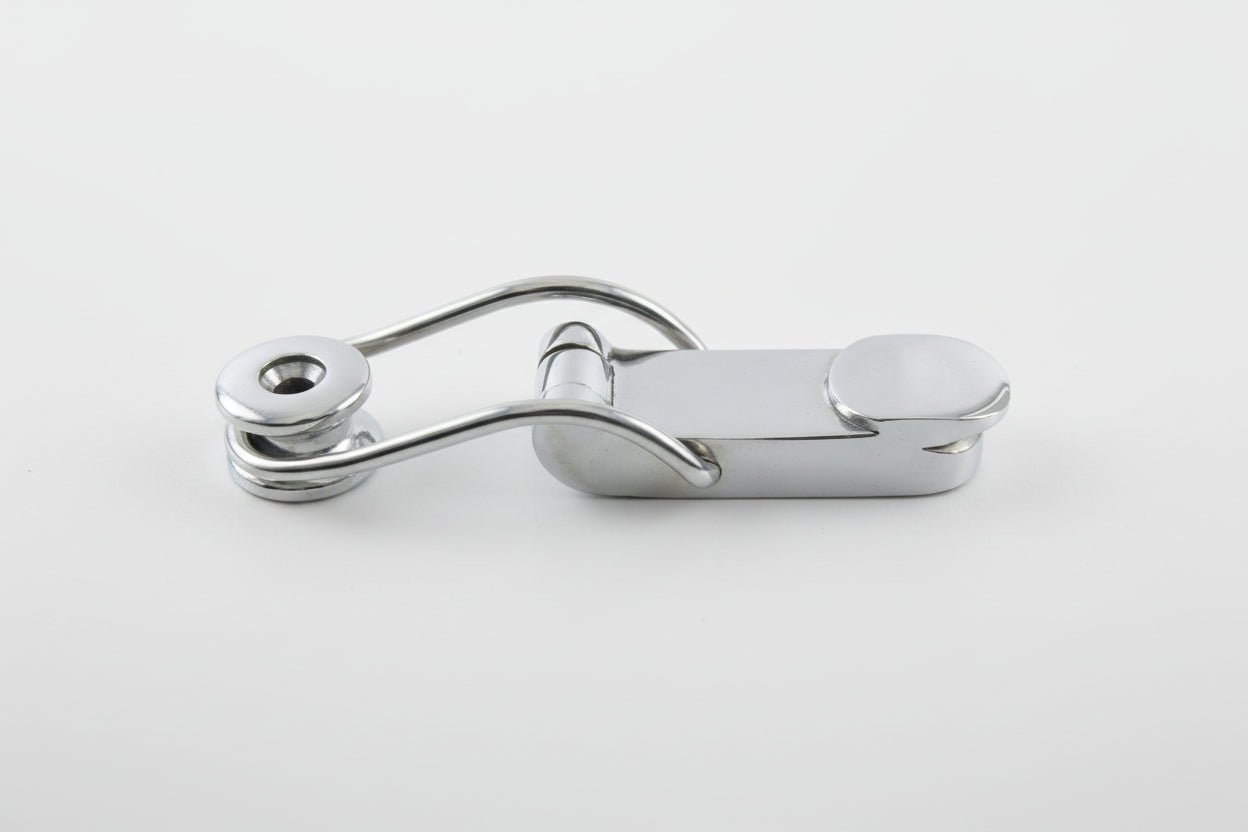 ΕΝΙΣΧΥΜΕΝΟ ΚΛΕΙΣΤΡΟ - για σκάφη αναψυχής - Ναυτιλιακός εξοπλισμός - Stefanou Marine