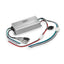 ΕΝΙΣΧΥΤΗΣ CLARION XC2410 4/3/2CH - για σκάφη αναψυχής - Ναυτιλιακός εξοπλισμός - Stefanou Marine