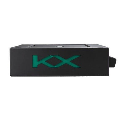 ΕΝΙΣΧΥΤΗΣ KICKER 800W 4CH CLASS D FULL RANGE - για σκάφη αναψυχής - Ναυτιλιακός εξοπλισμός - Stefanou Marine