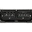 ΕΝΙΣΧΥΤΗΣ KICKER KMA 150W 2CH CLASS D FULL RANGE - για σκάφη αναψυχής - Ναυτιλιακός εξοπλισμός - Stefanou Marine