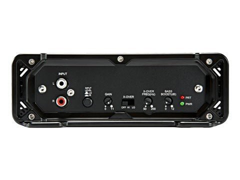 ΕΝΙΣΧΥΤΗΣ KICKER KMA 150W 2CH CLASS D FULL RANGE - για σκάφη αναψυχής - Ναυτιλιακός εξοπλισμός - Stefanou Marine