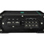 ΕΝΙΣΧΥΤΗΣ KICKER KMA 360W 4CH CLASS D FULL RANGE - για σκάφη αναψυχής - Ναυτιλιακός εξοπλισμός - Stefanou Marine