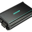 ΕΝΙΣΧΥΤΗΣ KICKER KMA 360W 4CH CLASS D FULL RANGE - για σκάφη αναψυχής - Ναυτιλιακός εξοπλισμός - Stefanou Marine