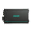 ΕΝΙΣΧΥΤΗΣ KICKER KMA 600W 4CH CLASS D FULL RANGE - για σκάφη αναψυχής - Ναυτιλιακός εξοπλισμός - Stefanou Marine