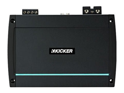 ΕΝΙΣΧΥΤΗΣ KICKER KXMA 1200W 2CH CLASS D FULL RANGE - για σκάφη αναψυχής - Ναυτιλιακός εξοπλισμός - Stefanou Marine