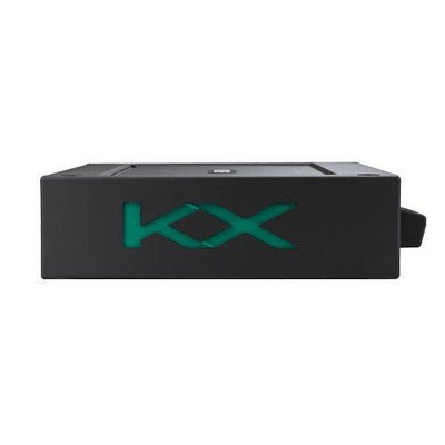 ΕΝΙΣΧΥΤΗΣ KICKER KXMA 900W 5CH CLASS D - για σκάφη αναψυχής - Ναυτιλιακός εξοπλισμός - Stefanou Marine
