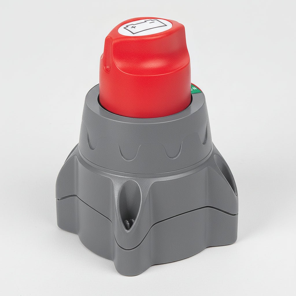 ΕΠΙΛΟΓΕΑΣ BEP EASY FIT 275A 700 - για σκάφη αναψυχής - Ναυτιλιακός εξοπλισμός - Stefanou Marine