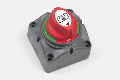 ΕΠΙΛΟΓΕΑΣ BEP MINI 701 - S - για σκάφη αναψυχής - Ναυτιλιακός εξοπλισμός - Stefanou Marine