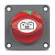 ΕΠΙΛΟΓΕΑΣ BEP PANEL MOUNT 701 - PM - για σκάφη αναψυχής - Ναυτιλιακός εξοπλισμός - Stefanou Marine