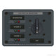 ΕΠΙΛΟΓΕΑΣ BLUE SEA AC 3ΘΕΣΕΩΝ - 2ΠΟΛΩΝ 32Α +OFF 8358 - για σκάφη αναψυχής - Ναυτιλιακός εξοπλισμός - Stefanou Marine