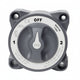 ΕΠΙΛΟΓΕΑΣ BLUE SEA HD AFD 3P 1 - 2 600A 11003 - για σκάφη αναψυχής - Ναυτιλιακός εξοπλισμός - Stefanou Marine