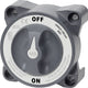 ΕΠΙΛΟΓΕΑΣ BLUE SEA HEAVY DUTY ON - OFF AFD 600A 3001 - για σκάφη αναψυχής - Ναυτιλιακός εξοπλισμός - Stefanou Marine