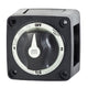 ΕΠΙΛΟΓΕΑΣ BLUE SEA MINI 1 - 2 - BOTH 300A ΜΑΥΡΟΣ 6007200 - για σκάφη αναψυχής - Ναυτιλιακός εξοπλισμός - Stefanou Marine