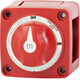 ΕΠΙΛΟΓΕΑΣ BLUE SEA MINI ON - OFF ΔΙΠΛΟΣ 300Α 6010 - για σκάφη αναψυχής - Ναυτιλιακός εξοπλισμός - Stefanou Marine