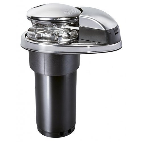 ΕΡΓΑΤΗΣ ΑΓΚΥΡΑΣ QUICK DP2E 12V - για σκάφη αναψυχής - Ναυτιλιακός εξοπλισμός - Stefanou Marine
