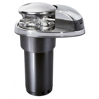 ΕΡΓΑΤΗΣ ΑΓΚΥΡΑΣ QUICK DP2E 12V - για σκάφη αναψυχής - Ναυτιλιακός εξοπλισμός - Stefanou Marine