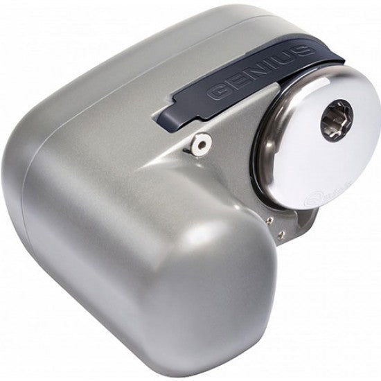 ΕΡΓΑΤΗΣ ΑΓΚΥΡΑΣ QUICK GENIUS GP2 12V - για σκάφη αναψυχής - Ναυτιλιακός εξοπλισμός - Stefanou Marine