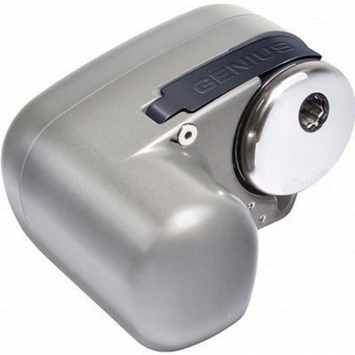 ΕΡΓΑΤΗΣ ΑΓΚΥΡΑΣ QUICK GENIUS GP2 12V - για σκάφη αναψυχής - Ναυτιλιακός εξοπλισμός - Stefanou Marine