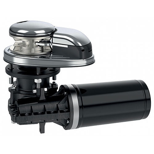 ΕΡΓΑΤΗΣ ΑΓΚΥΡΑΣ QUICK PRINCE DP1 500W - 12V - για σκάφη αναψυχής - Ναυτιλιακός εξοπλισμός - Stefanou Marine