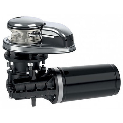 ΕΡΓΑΤΗΣ ΑΓΚΥΡΑΣ QUICK PRINCE DP1 500W - 12V - για σκάφη αναψυχής - Ναυτιλιακός εξοπλισμός - Stefanou Marine