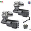 ΕΡΓΑΤΗΣ ΑΓΚΥΡΑΣ QUICK PRINCE DP2 12V 700/1000 - για σκάφη αναψυχής - Ναυτιλιακός εξοπλισμός - Stefanou Marine