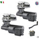 ΕΡΓΑΤΗΣ ΑΓΚΥΡΑΣ QUICK PRINCE DP2 12V 700/1000 - για σκάφη αναψυχής - Ναυτιλιακός εξοπλισμός - Stefanou Marine