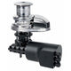 ΕΡΓΑΤΗΣ ΑΓΚΥΡΑΣ QUICK PRINCE DP3 1500W / 1000W - για σκάφη αναψυχής - Ναυτιλιακός εξοπλισμός - Stefanou Marine
