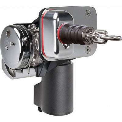 ΕΡΓΑΤΗΣ QUICK BALDER BL3P 600W - 12V 06mm FSBL30612X06B00 - για σκάφη αναψυχής - Ναυτιλιακός εξοπλισμός - Stefanou Marine