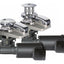 ΕΡΓΑΤΗΣ QUICK DYLAN DH4 2000W - 24V 12mm - για σκάφη αναψυχής - Ναυτιλιακός εξοπλισμός - Stefanou Marine