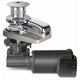 ΕΡΓΑΤΗΣ QUICK DYLAN DH4 2000W - 24V 12mm - για σκάφη αναψυχής - Ναυτιλιακός εξοπλισμός - Stefanou Marine