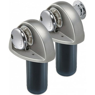 ΕΡΓΑΤΗΣ QUICK EAGLE E1 500W - 12V 06mm DRUM FSE00512D006A00 - για σκάφη αναψυχής - Ναυτιλιακός εξοπλισμός - Stefanou Marine