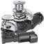 ΕΡΓΑΤΗΣ QUICK REGAL RG5 2300W - 24V 12mm L DRUM FSR02324DY12A00 - για σκάφη αναψυχής - Ναυτιλιακός εξοπλισμός - Stefanou Marine