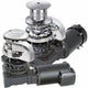 ΕΡΓΑΤΗΣ QUICK REGAL RG5 2300W - 24V 12mm L DRUM FSR02324DY12A00 - για σκάφη αναψυχής - Ναυτιλιακός εξοπλισμός - Stefanou Marine
