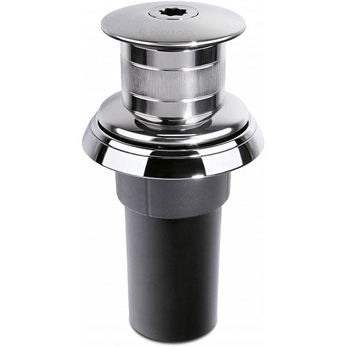 ΕΡΓΑΤΗΣ ΣΧΟΙΝΙΟΥ QUICK TOTEM TM3 500W - 12V Ø130 - για σκάφη αναψυχής - Ναυτιλιακός εξοπλισμός - Stefanou Marine