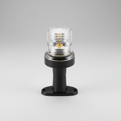 ΦΑΝΟΣ ΜΑΥ ΠΕΡΙΒΛΕΠΤΟΣ ΣΤΑΘΕΡΟΣ - για σκάφη αναψυχής - Ναυτιλιακός εξοπλισμός - Stefanou Marine