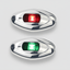 ΦΑΝΟΣ ΝΑΥΣΙΠΛΟΪΑΣ LED SS316 - για σκάφη αναψυχής - Ναυτιλιακός εξοπλισμός - Stefanou Marine