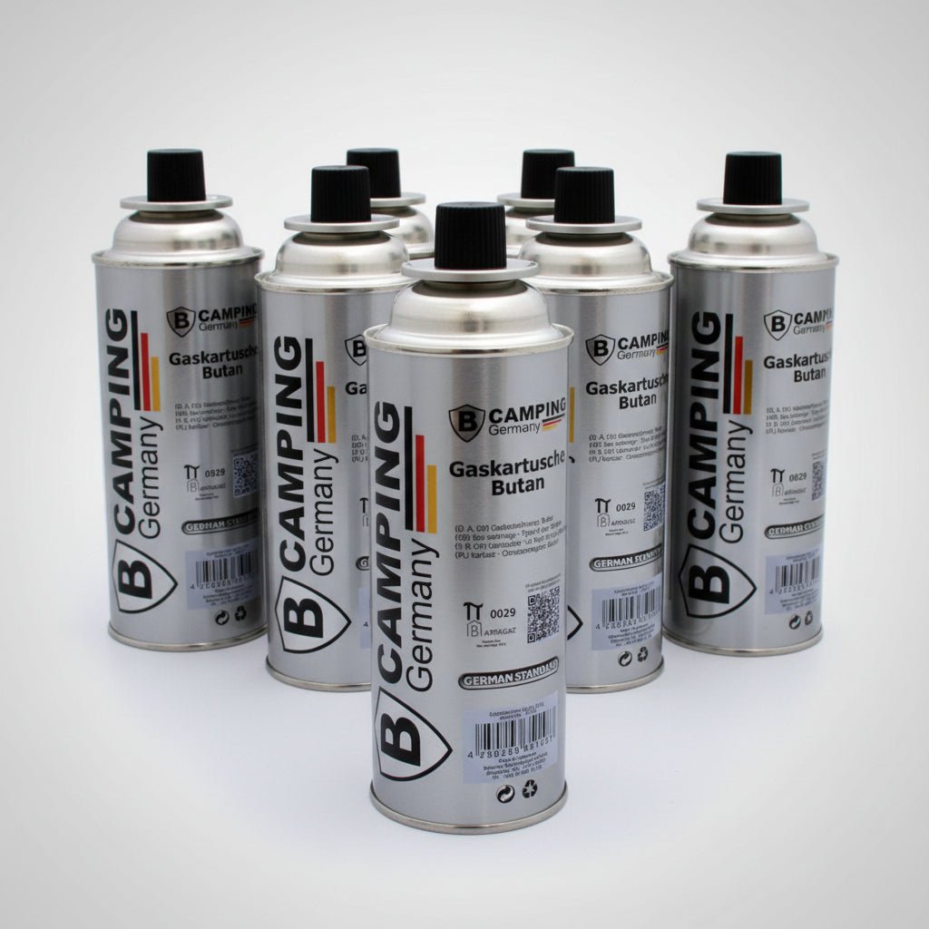 ΦΙΑΛΗ ΒΟΥΤΑΝΙΟΥ - GAS 227gr - για σκάφη αναψυχής - Ναυτιλιακός εξοπλισμός - Stefanou Marine