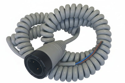 ΦΙΣ 7 ΠΟΛΩΝ QUICK ΑΔΙΑΒΡΟΧΟ FVSPSCHRC600A00 - για σκάφη αναψυχής - Ναυτιλιακός εξοπλισμός - Stefanou Marine