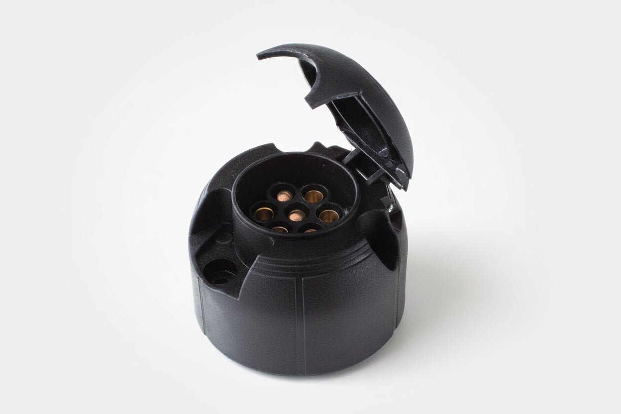 ΦΙΣ ΓΙΑ ΤΡΕΪΛΕΡ ΠΛΑΣΤΙΚΟ - για σκάφη αναψυχής - Ναυτιλιακός εξοπλισμός - Stefanou Marine