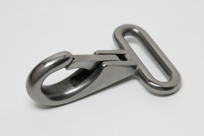 ΓΑΝΤΖΟΣ INOX - για σκάφη αναψυχής - Ναυτιλιακός εξοπλισμός - Stefanou Marine