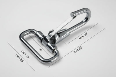 ΓΑΝΤΖΟΣ INOX - για σκάφη αναψυχής - Ναυτιλιακός εξοπλισμός - Stefanou Marine