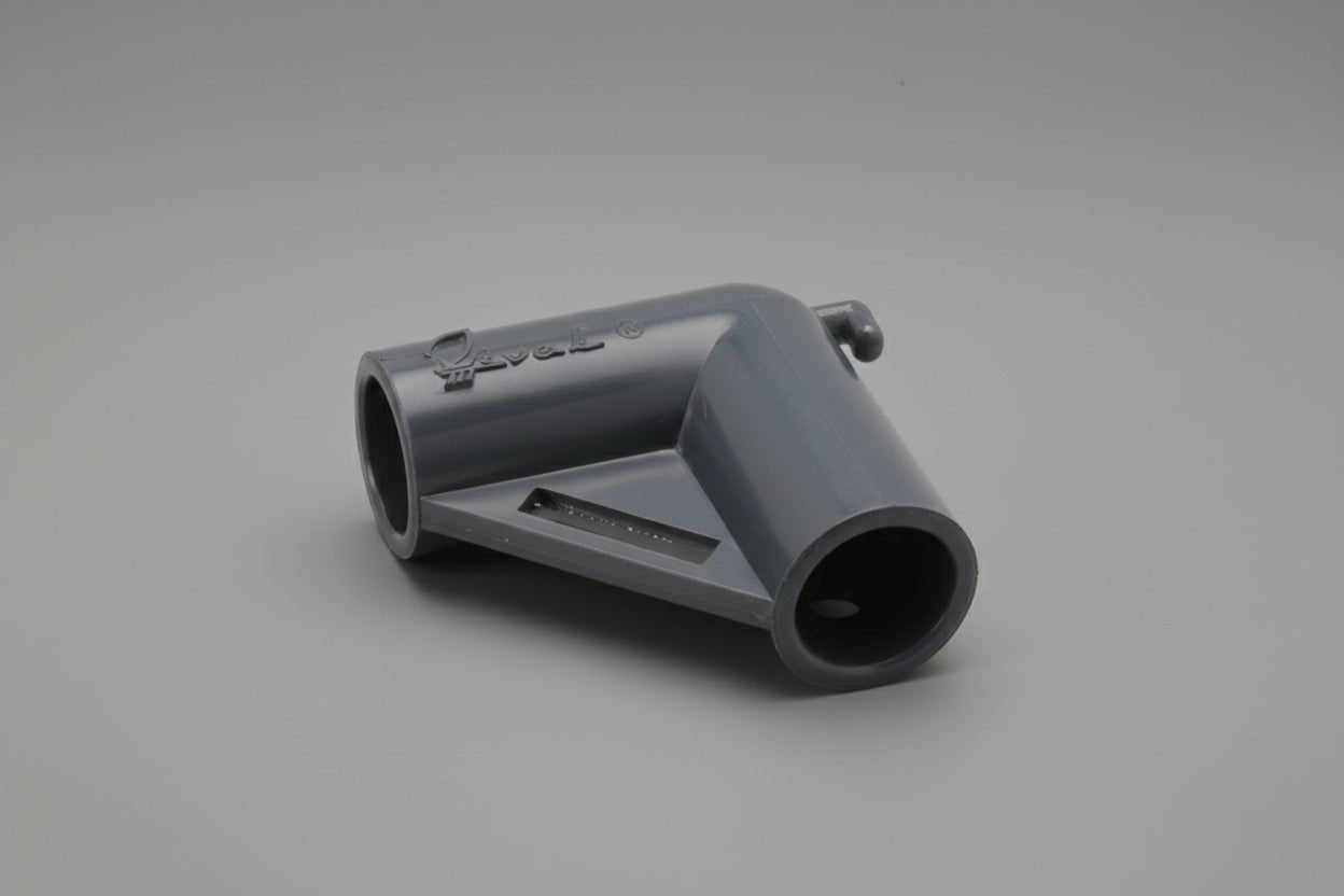 ΓΩΝΙΑ ΤΕΝΤΑΣ - για σκάφη αναψυχής - Ναυτιλιακός εξοπλισμός - Stefanou Marine