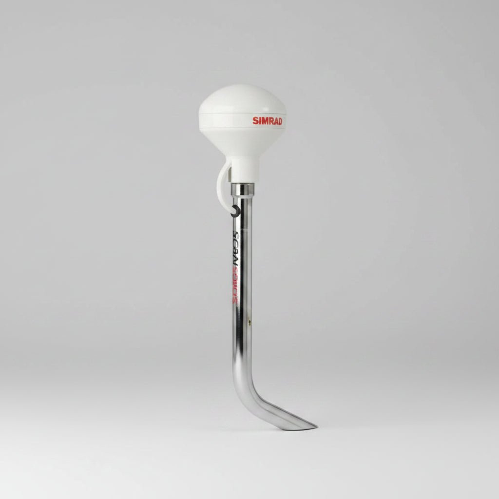 GPS / VHF / Navtex antenna mount - για σκάφη αναψυχής - Ναυτιλιακός εξοπλισμός -Stefanou Marine