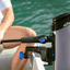 Ηλεκτρική Εξωλέμβια eLite 1.5 hp, 6.5 kg - για σκάφη αναψυχής - Ναυτιλιακός εξοπλισμός - Stefanou Marine
