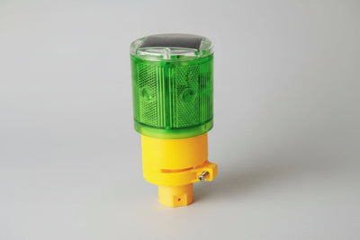 ΗΛΙΑΚΟΣ ΦΑΝΟΣ ΠΕΡΙΒΛΕΠΤΟΣ - για σκάφη αναψυχής - Ναυτιλιακός εξοπλισμός - Stefanou Marine