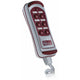 HRC1006 ΧΕΙΡΙΣΤΗΡΙΟ ΕΝΣΥΡΜΑΤΟ QUICK 6 ΟΔΩΝ FPHRC1006000C00 - για σκάφη αναψυχής - Ναυτιλιακός εξοπλισμός - Stefanou Marine